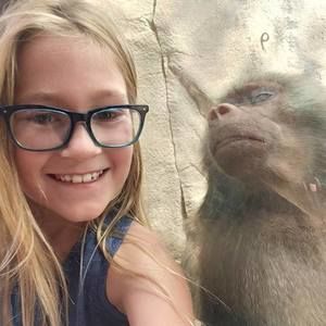 Meet your Posher, Kellie